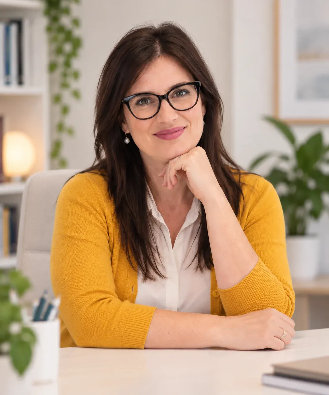 Martina Galeković